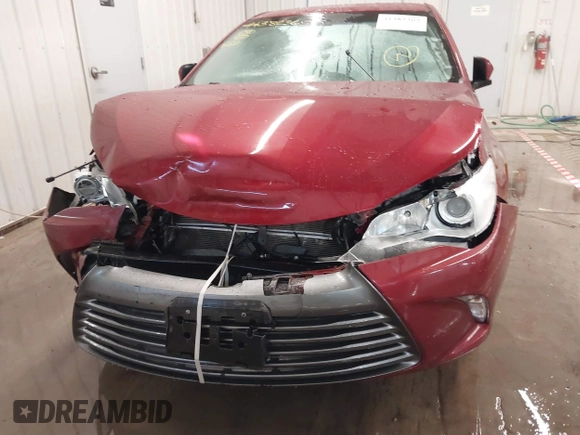 2017 Toyota Camry Hybrid LE with VIN 4T1BD1FKXHU215672, listed as a IAAI auction lot 41382365 with 165,863 mi miles. Bid and sale history available at carsss.com. Image 12.