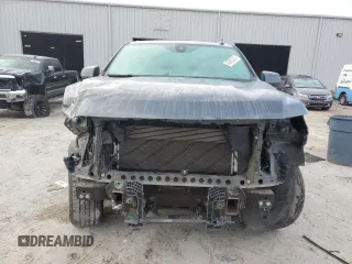 2021 Chevrolet Tahoe LT with VIN 1GNSCNKD5MR252123, listed as a Copart auction lot 42582425 with 114,130 mi miles and Salvage title. Bid and sale history available at DreamBid. Image 5.