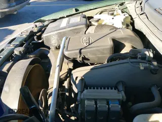 2003 Chevrolet TrailBlazer LT с VIN 1GNDT13S232231185, выставлен на аукционе IAAI как лот 43444432 с пробегом 223 693 миль миль и . История ставок и продаж доступна на DreamBid. Изображение 12.