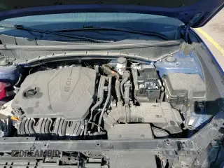 2022 Hyundai Tucson SEL z VIN 5NMJFCAE1NH124364, wystawiony jako Copart lot #80403375 z przebiegiem 38 831 mil mil oraz Szkoda całkowita • Salvage title. Historia ofert i sprzedaży dostępna na DreamBid. Obrazek 17.