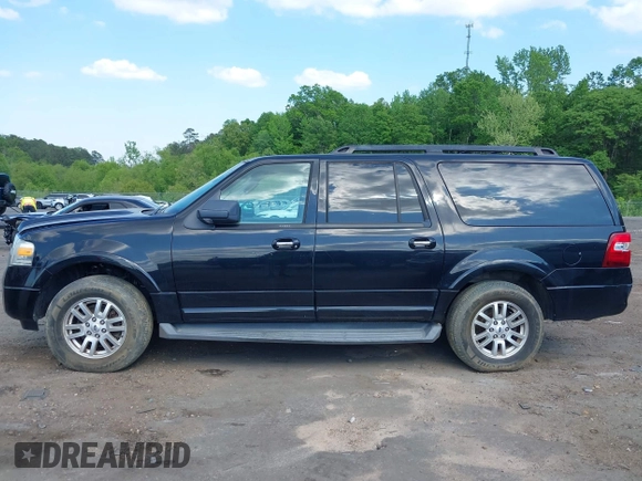 2012 Ford Expedition Max King Ranch с VIN 1FMJK1H58CEF00849, выставлен на аукционе IAAI как лот 42070888 с пробегом 223 858 миль миль и . История ставок и продаж доступна на DreamBid. Изображение 14.