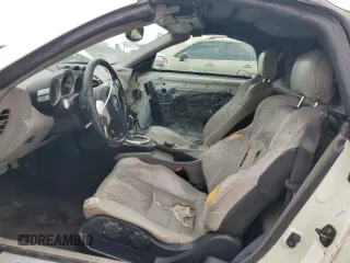 2004 Nissan 350Z Touring with VIN JN1AZ36A74T015842, listed as a Copart auction lot 45526455 with 162,119 mi miles and Salvage Title. Bid and sale history available at carsss.com. Image 7.