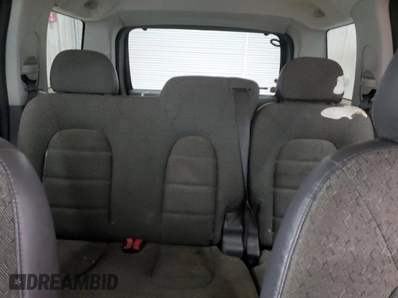 2005 Ford Explorer XLS с VIN 1FMZU72E35UA62548, выставлен на аукционе Copart как лот 88265985 с пробегом Не указан миль и Чистый • Clean title. История ставок и продаж доступна на DreamBid. Изображение 10.