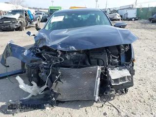 2020 Honda Civic LX z VIN 2HGFC2F61LH570034, wystawiony jako IAAI lot #41784357 z przebiegiem Nie podano mil oraz . Historia ofert i sprzedaży dostępna na DreamBid. Obrazek 11.