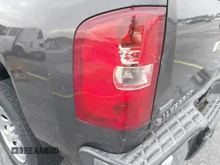 2011 Chevrolet Silverado 1500 LT with VIN 1GCRCSEA9BZ137903, listed as a IAAI auction lot 41392853 with 224,507 mi miles and . Bid and sale history available at DreamBid. Image 19.
