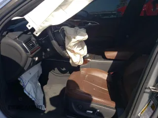 2016 Audi A6 Premium Plus z VIN WAUGFAFCXGN031366, wystawiony jako Copart lot #51946825 z przebiegiem 58 096 mil mil oraz Szkoda całkowita • Salvage title. Historia ofert i sprzedaży dostępna na DreamBid. Obrazek 7.