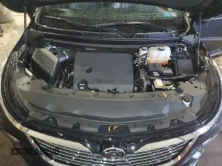 2023 Buick Enclave Essence with VIN 5GAEVAKW0PJ141364, listed as a Copart auction lot 84047794 with 21,433 mi miles and Salvage Title. Bid and sale history available at DreamBid. Image 12.