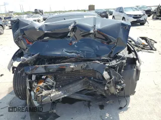 2017 Ford Mustang V6 z VIN 1FA6P8AM5H5235195, wystawiony jako Copart lot #59473115 z przebiegiem Nie podano mil oraz Szkoda całkowita • Salvage title. Historia ofert i sprzedaży dostępna na DreamBid. Obrazek 5.