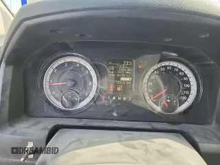 2022 Ram 1500 Tradesman с VIN 3C6RR7KG0NG295501, выставлен на аукционе IAAI как лот 42621107 с пробегом 76 915 миль миль и . История ставок и продаж доступна на DreamBid. Изображение 15.