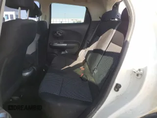 2015 Nissan Juke S with VIN JN8AF5MV9FT561895, listed as a Copart auction lot 51262775 with 100,623 mi miles and Salvage Title. Bid and sale history available at carsss.com. Image 10.