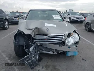 2006 Mercedes-Benz C 280 Luxury with VIN WDBRF54H36F815168, listed as a IAAI auction lot 41449782 with 74,423 mi miles and . Bid and sale history available at DreamBid. Image 6.
