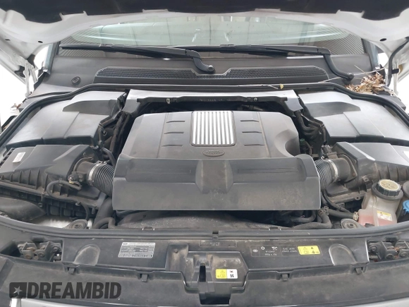 2016 Land Rover LR4 HSE with VIN SALAG2V69GA800799, listed as a IAAI auction lot 42639063 with 102,972 mi miles and . Bid and sale history available at DreamBid. Image 10.