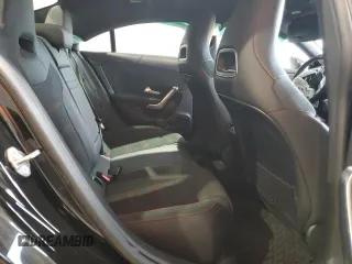 2020 Mercedes-Benz CLA 250 with VIN W1K5J4HB1LN120578, listed as a Copart auction lot 50906995 with 73,161 mi miles and Salvage Title. Bid and sale history available at DreamBid. Image 10.