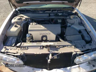 1999 Pontiac Bonneville SE z VIN 1G2HX52K4XH247855, wystawiony jako Copart lot #72559044 z przebiegiem 160 677 mil mil oraz Szkoda całkowita • Salvage title. Historia ofert i sprzedaży dostępna na DreamBid. Obrazek 13.