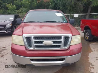 2008 Ford F-150 XL с VIN 1FTRW12W68FA11185, выставлен на аукционе IAAI как лот 42437256 с пробегом 269 443 миль миль и . История ставок и продаж доступна на DreamBid. Изображение 12.