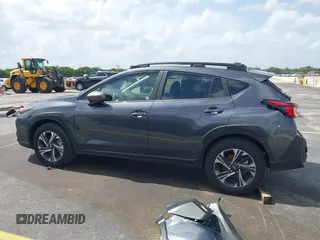 2024 Subaru Crosstrek Premium с VIN JF2GUADC1R8912214, выставлен на аукционе IAAI как лот 42502904 с пробегом 8 047 миль миль и . История ставок и продаж доступна на DreamBid. Изображение 15.