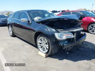 2016 Chrysler 300 C with VIN 2C3CCAEG8GH113057, listed as a IAAI auction lot 42052936 with 543,975 mi miles and . Bid and sale history available at DreamBid. Image 1.
