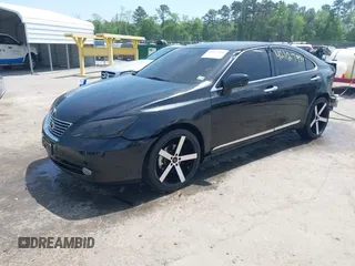 2008 Lexus ES 330 with VIN JTHBJ46G982181857, listed as a IAAI auction lot 42127939 with 250,919 mi miles and . Bid and sale history available at carsss.com. Image 17.