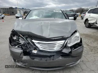 2013 Chrysler 200 Limited with VIN 1C3CCBCG3DN627569, listed as a Copart auction lot 49875895 with 84,473 mi miles and Clean Title. Bid and sale history available at carsss.com. Image 5.