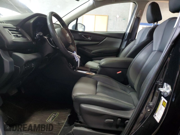 2023 Subaru Ascent Onyx Limited z VIN 4S4WMAKD7P3402879, wystawiony jako Copart lot #45104495 z przebiegiem 23 694 mil mil oraz Szkody całkowita. Historia ofert i sprzedaży dostępna na DreamBid. Obrazek 7.