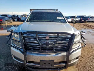 2020 Chevrolet Tahoe LT with VIN 1GNSKBKC3LR218902, listed as a Copart auction lot 59099105 with 80,399 mi miles and Clean title. Bid and sale history available at DreamBid. Image 5.