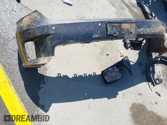 2014 Ram 1500 Sport с VIN 1C6RR7MT4ES297187, выставлен на аукционе IAAI как лот 42238882 с пробегом 170 781 миль миль и . История ставок и продаж доступна на DreamBid. Изображение 11.