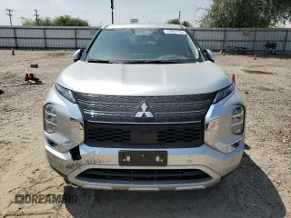 2024 Mitsubishi Outlander SE z VIN JA4J3VA82RZ035364, wystawiony jako Copart lot #51957115 z przebiegiem 18 144 mil mil oraz Szkoda całkowita • Salvage title. Historia ofert i sprzedaży dostępna na DreamBid. Obrazek 5.
