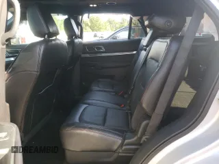 2018 Ford Explorer Sport с VIN 1FM5K8GT7JGC53478, выставлен на аукционе Copart как лот 54151545 с пробегом 97 617 миль миль и Списание • Salvage title. История ставок и продаж доступна на DreamBid. Изображение 11.