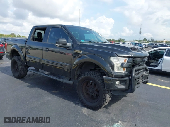 2015 Ford F-150 XLT с VIN 1FTEW1EF1FFC54510, выставлен на аукционе IAAI как лот 42371870 с пробегом 86 902 миль миль и . История ставок и продаж доступна на DreamBid. Изображение 1.