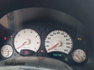 2003 Jeep Liberty Sport with VIN 1J4FK48183W530298, listed as a IAAI auction lot 41909632 with 252,726 mi miles and . Bid and sale history available at DreamBid. Image 7.