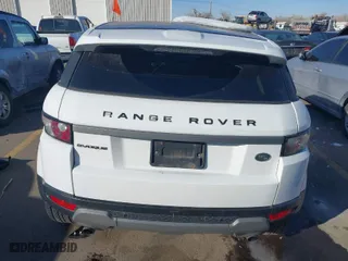 2014 Land Rover Range Rover Evoque Pure Plus with VIN SALVP2BG7EH866285, listed as a IAAI auction lot 41412019 with 127,636 mi miles. Bid and sale history available at carsss.com. Image 16.