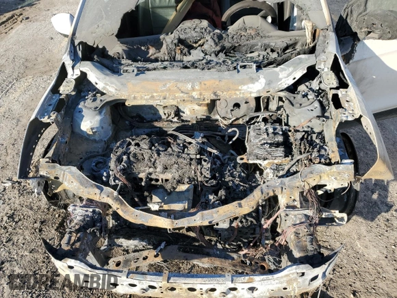 2018 Ford Escape SEL with VIN 1FMCU9HDXJUC35685, listed as a Copart auction lot 85903094 with 0 mi miles and Salvage Title. Bid and sale history available at carsss.com. Image 12.