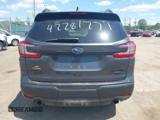 2024 Subaru Ascent Onyx with VIN 4S4WMAHD0R3405116, listed as a IAAI auction lot 42281771 with 21,405 mi miles and . Bid and sale history available at DreamBid. Image 16.