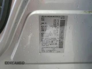 2013 Nissan Pathfinder S с VIN 5N1AR2MN5DC610066, выставлен на аукционе Copart как лот 63891105 с пробегом 145 228 миль миль и Списание • Salvage title. История ставок и продаж доступна на DreamBid. Изображение 13.