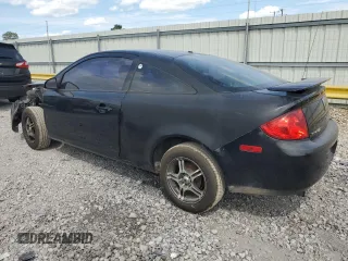 2009 Pontiac G5 z VIN 1G2AS18H797148122, wystawiony jako Copart lot #65677874 z przebiegiem Nie podano mil oraz Nie do naprawy • Non repairable. Historia ofert i sprzedaży dostępna na DreamBid. Obrazek 2.