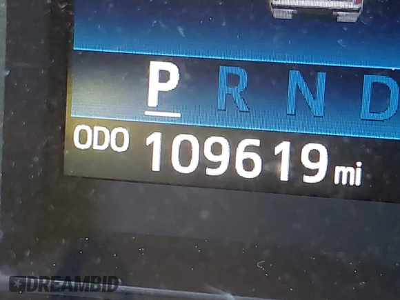 2016 Toyota Tundra SR z VIN 5TFRM5F19GX102715, wystawiony jako IAAI lot #41265300 z przebiegiem 109 619 mil mil oraz . Historia ofert i sprzedaży dostępna na DreamBid. Obrazek 16.