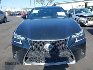 2019 Lexus GS 350 z VIN JTHBZ1BL0KA017002, wystawiony jako IAAI lot #42116179 z przebiegiem 57 522 mil mil oraz . Historia ofert i sprzedaży dostępna na DreamBid. Obrazek 12.