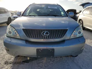 2004 Lexus RX 330 with VIN 2T2HA31U04C008089, listed as a Copart auction lot 73666884 with 0 mi miles and Salvage Title. Bid and sale history available at carsss.com. Image 5.