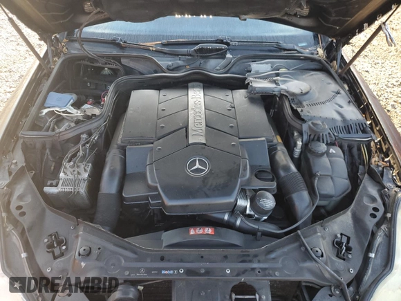 2006 Mercedes-Benz CLS-Class with VIN WDDDJ75X06A032338, listed as a Copart auction lot 67282684 with 0 mi miles and Clean Title. Bid and sale history available at carsss.com. Image 11.