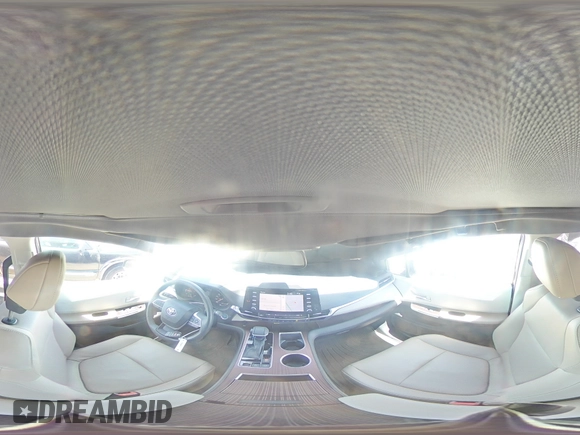 2022 Toyota Sienna XLE с VIN 5TDJRKECXNS095020, выставлен на аукционе Copart как лот 58532445 с пробегом 33 154 миль миль и Списание • Salvage title. История ставок и продаж доступна на DreamBid. Изображение 15.
