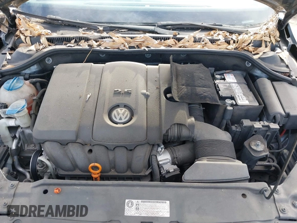 2012 Volkswagen Jetta SE with VIN 3VWDP7AJ6CM071389, listed as a IAAI auction lot 41437389 with 123,792 mi miles and . Bid and sale history available at DreamBid. Image 10.