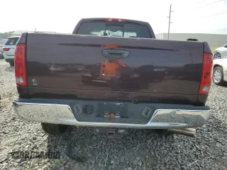 2004 Dodge 1500 SLT with VIN 1D7HU18D94J217816, listed as a Copart auction lot 79003584 with 189,009 mi miles and Salvage Title. Bid and sale history available at carsss.com. Image 6.