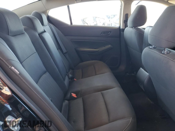 2023 Nissan Altima S with VIN 1N4BL4BV7PN328485, listed as a Copart auction lot 49482745 with 56,870 mi miles and Clean Title. Bid and sale history available at DreamBid. Image 10.
