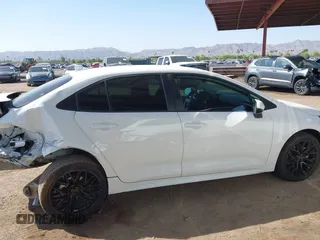 2024 Toyota Corolla LE с VIN 5YFB4MDE7RP184995, выставлен на аукционе IAAI как лот 42300683 с пробегом 19 826 миль миль и . История ставок и продаж доступна на DreamBid. Изображение 14.