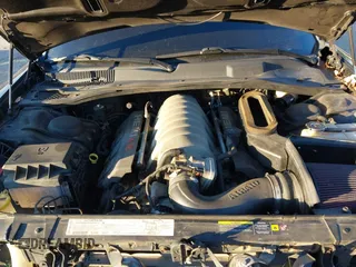 2006 Dodge Charger SRT-8 with VIN 2B3KA73W36H333944, listed as a IAAI auction lot 41339051 with 155,475 mi miles and . Bid and sale history available at carsss.com. Image 9.