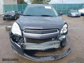 2014 Chevrolet Equinox LT with VIN 2GNALBEK4E6350173, listed as a IAAI auction lot 41897371 with 134,038 mi miles. Bid and sale history available at carsss.com. Image 13.