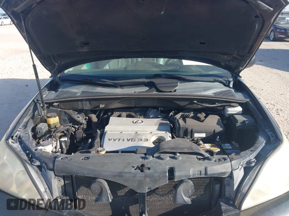 2006 Lexus RX 330 z VIN 2T2GA31UX6C045617, wystawiony jako IAAI lot #42570519 z przebiegiem 202 061 mil mil oraz . Historia ofert i sprzedaży dostępna na DreamBid. Obrazek 10.