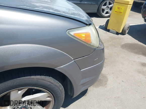2003 Pontiac Vibe with VIN 5Y2SL62803Z482331, listed as a IAAI auction lot 42211822 with Not Provided miles and . Bid and sale history available at DreamBid. Image 12.
