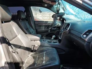 2018 Jeep Grand Cherokee High Altitude with VIN 1C4RJFCM7JC374112, listed as a Copart auction lot 63704372 with 74,499 mi miles and . Bid and sale history available at DreamBid. Image 5.
