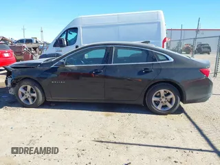 2022 Chevrolet Malibu LS with VIN 1G1ZB5ST9NF190514, listed as a IAAI auction lot 41071100 with 211,811 mi miles and . Bid and sale history available at DreamBid. Image 14.